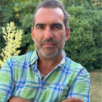 Questel Employee Martin Lefèvre's profile photo