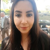 Janaina M. Email
