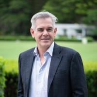 Centric Wealth Employee Kieran Canavan's profile photo