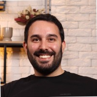 Strati Employee Lucas Heron's profile photo