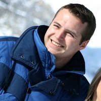 Linney Employee Luke Dennis's profile photo