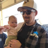 Devfuzion Employee Josh Sheldon's profile photo