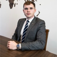 Liam Murray Email & Phone Number