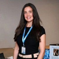 Kimberly Arencibia Email & Phone Number
