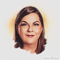 Telecon Employee Anne-Marie Desautels's profile photo