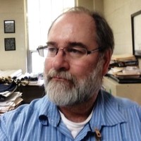 American Printing House for the Blind Employee David McGee's profile photo