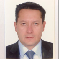 SUDINCO S.A. Employee Ing. R.'s profile photo