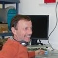 SILORA R&D Employee Arkady Jaskierovich's profile photo
