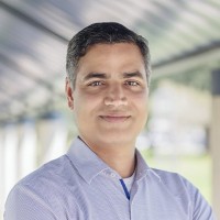 Slb Employee Sujit Kumar's profile photo