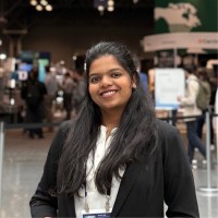 MarvelBiome Employee Leena Saminathan's profile photo