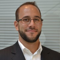 EULITHA AG Employee Amir Firouzeh's profile photo