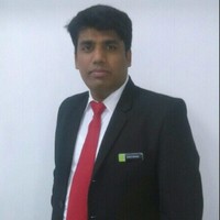 VRO Hospitality Pvt. Ltd. Employee Sreenivas. N's profile photo