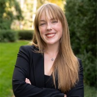 Emory University - Goizueta Business School Employee Aidan Kane's profile photo