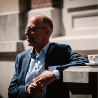 elipsLife Employee Bob Koopman's profile photo