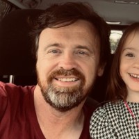 Nuamedia Employee Keith Farrelly's profile photo