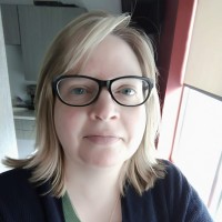 Class Act Federal Credit Union Employee Cindy Thomas's profile photo