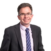 Bishop Fleming Chartered Accountants Employee Kevin Grainger's profile photo