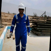 NORM SOLUTIONS, LLC Employee Amr Sadek's profile photo