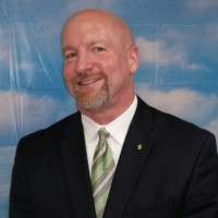 AstraZeneca Employee Daniel Sampson's profile photo