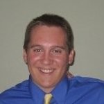 Sun Life Financial Employee Evan Sinclair's profile photo