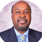Henry County Public Schools Employee Raymond Bryant's profile photo