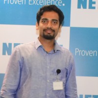 Ishaan Gaunker Email & Phone Number