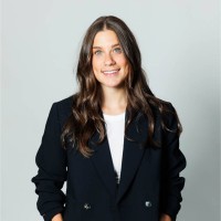 Jillian Vaccaro