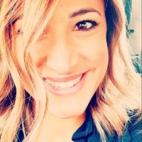 IZSA&M Employee Rachele Rocchi's profile photo