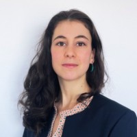 Le Mans Université Employee Solène Tixadou's profile photo