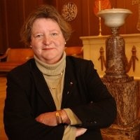 Catherine Evans Email & Phone Number