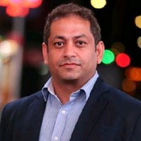 EXL Employee Mohit Tandon's profile photo