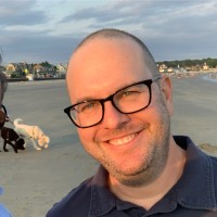 Mastercard Employee Michael Friedman's profile photo