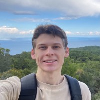 Insify Employee Timur Sinyavsky's profile photo