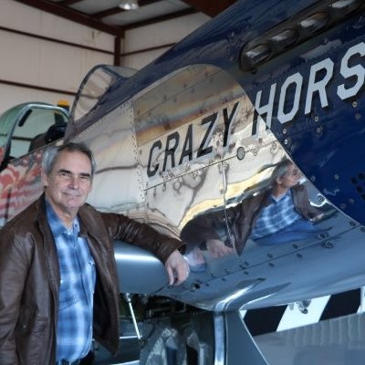 AeroSSQ Employee Dave Huntzinger's profile photo