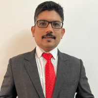 Emrill Services LLC Employee Ajith Gopinath's profile photo