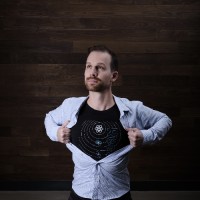 SwoopMe, Inc. Employee Drew Mendenhall's profile photo