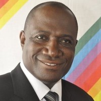 University of Education, Winneba Employee Francis Owusu-Mensah's profile photo