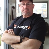 PTFE Compounds, Inc. Employee Michael Campbell's profile photo