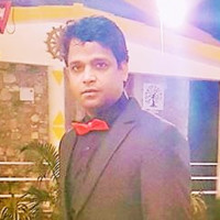 Samir Sinha Email & Phone Number