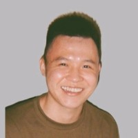 FastCo Employee Wei Pang's profile photo