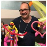 underdog Educational Employee Max Schafer's profile photo