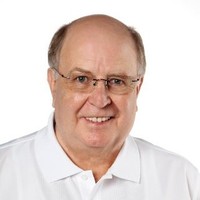 Premier Jet Training Employee Geoff Parnell's profile photo
