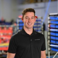 Saint Clair Systems Employee Devin Darling's profile photo