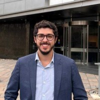 ReadySet Employee Guilherme Pedroso Pineda's profile photo