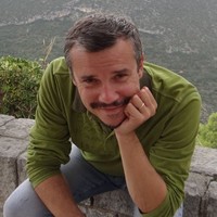 SuperConnectr Employee Laurent Aubertin's profile photo