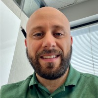 Cambridge Management, Inc. Employee Brandon Anderson's profile photo
