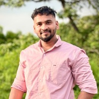 Dhruv Research Employee Nandu Kamankar's profile photo