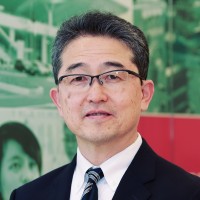 CJCC Employee Chikahiro Masuda's profile photo