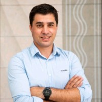 JULIPEDRA Employee Diogo Custódio's profile photo