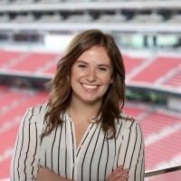 United States Golf Association (USGA) Employee Haley Jones's profile photo